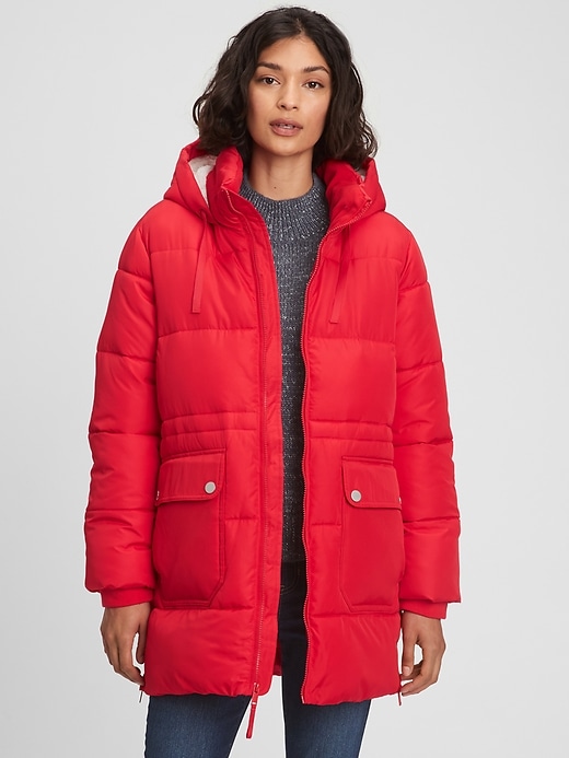 Image number 5 showing, ColdControl Max Midi Puffer