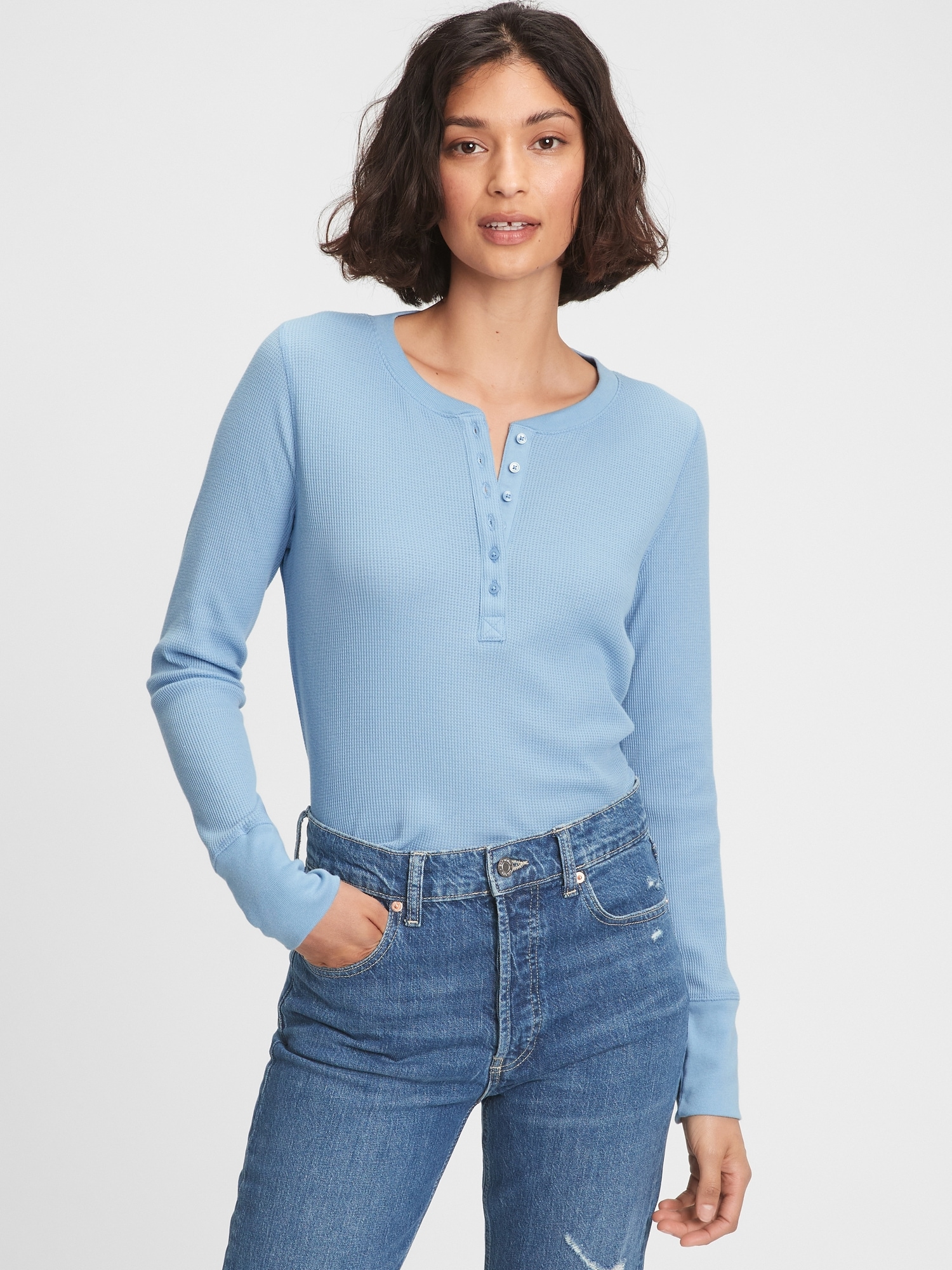 red flint shirt