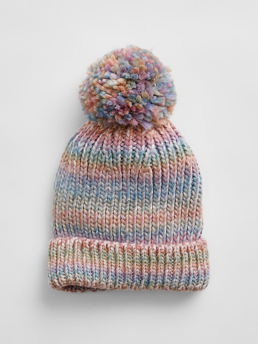 View large product image 1 of 1. Marled Beanie