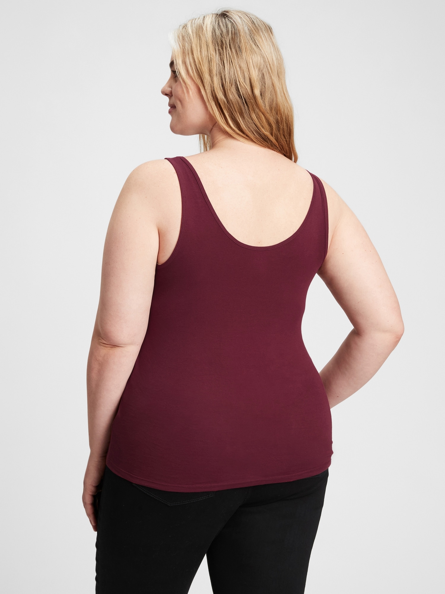 Favorite Tank Top Gap Factory