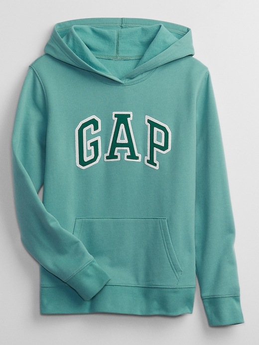 Light blue gap sweatshirt sales