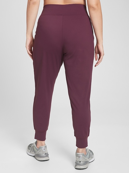 gapfit studio track pants