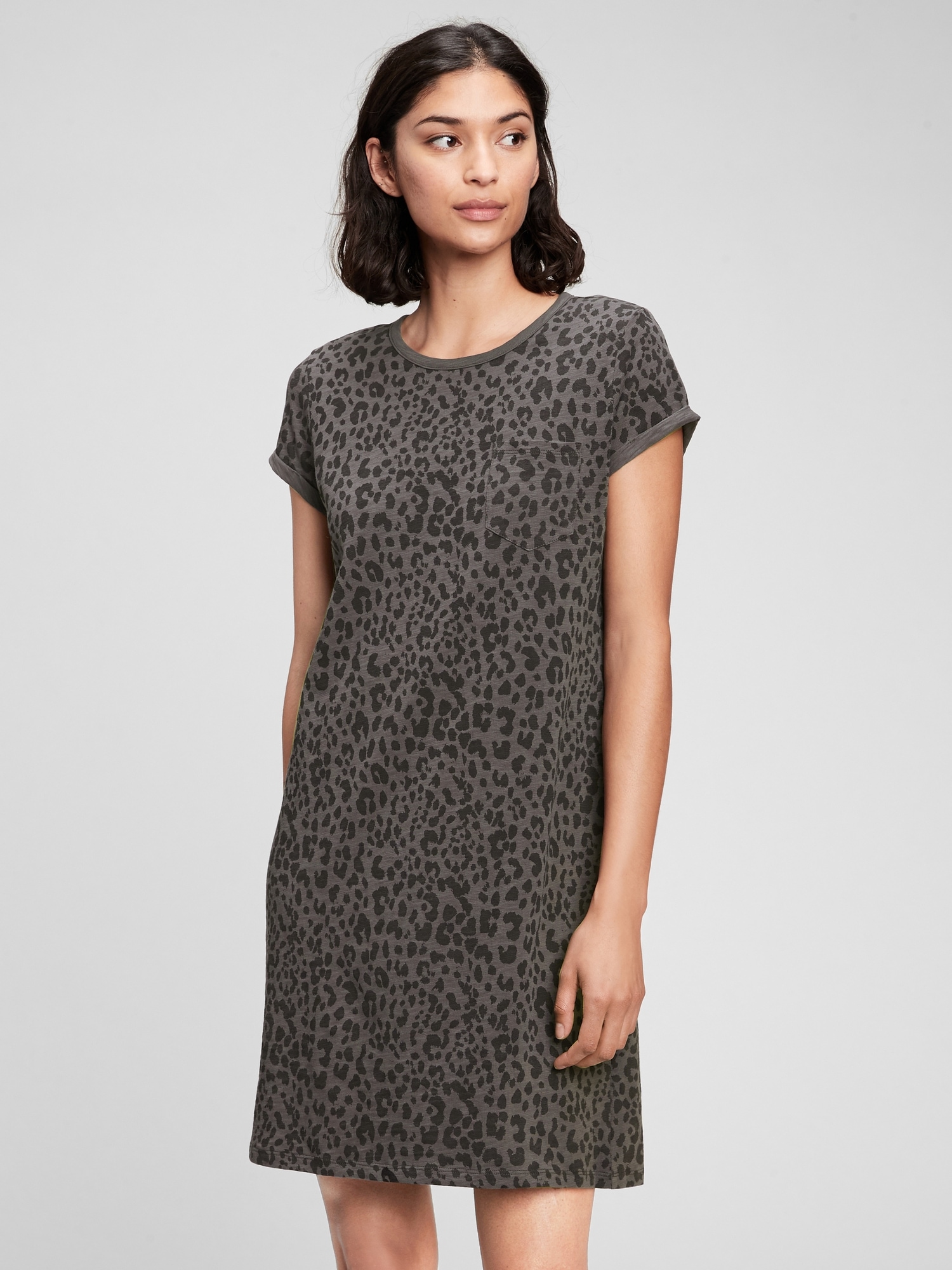 joe fresh t shirt dress