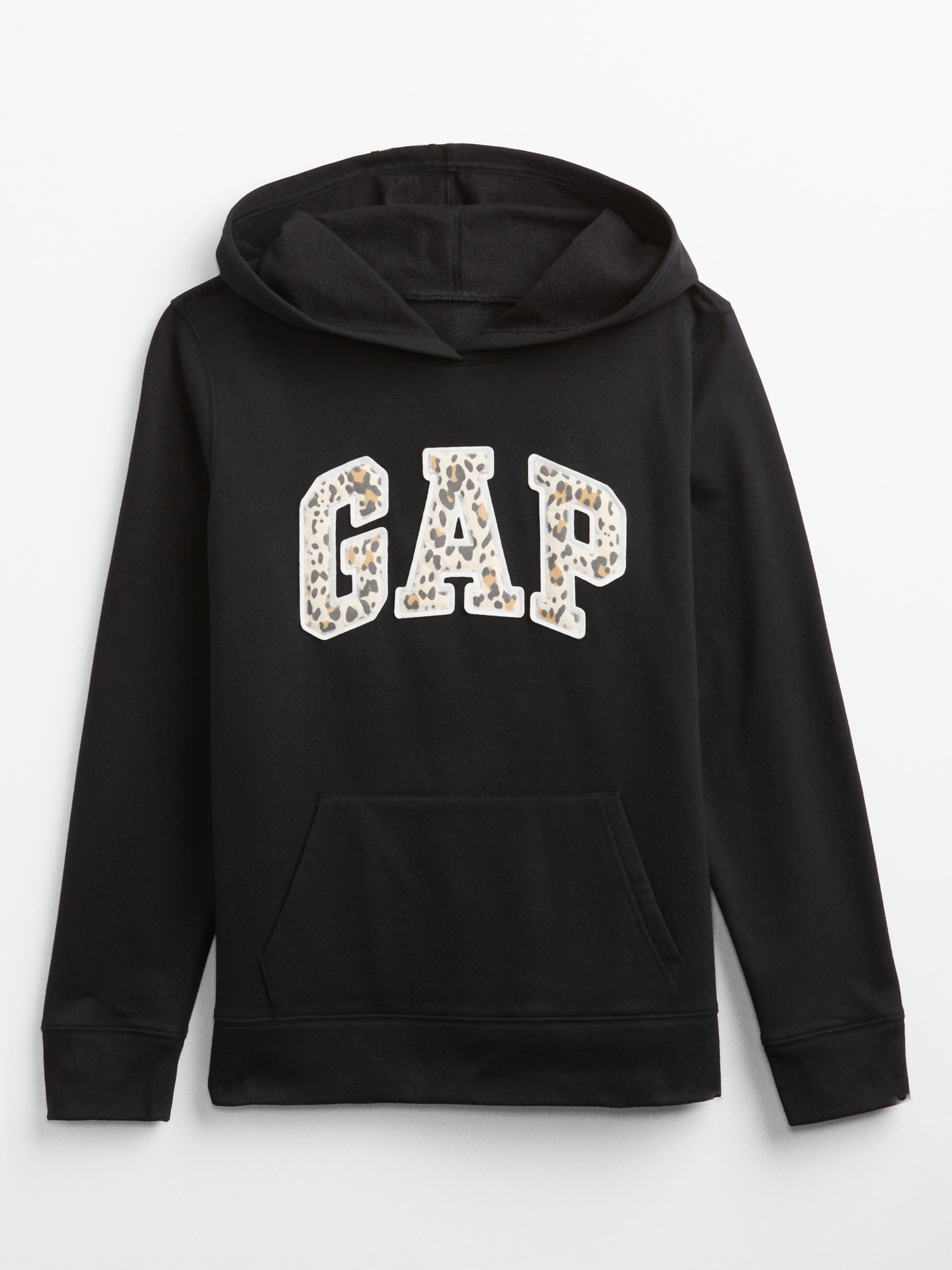 Gap Logo Hoodie Gap Factory