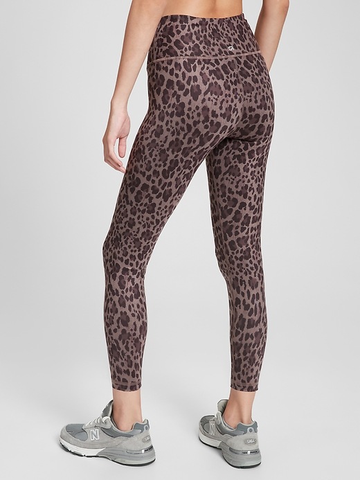 gap basic leggings