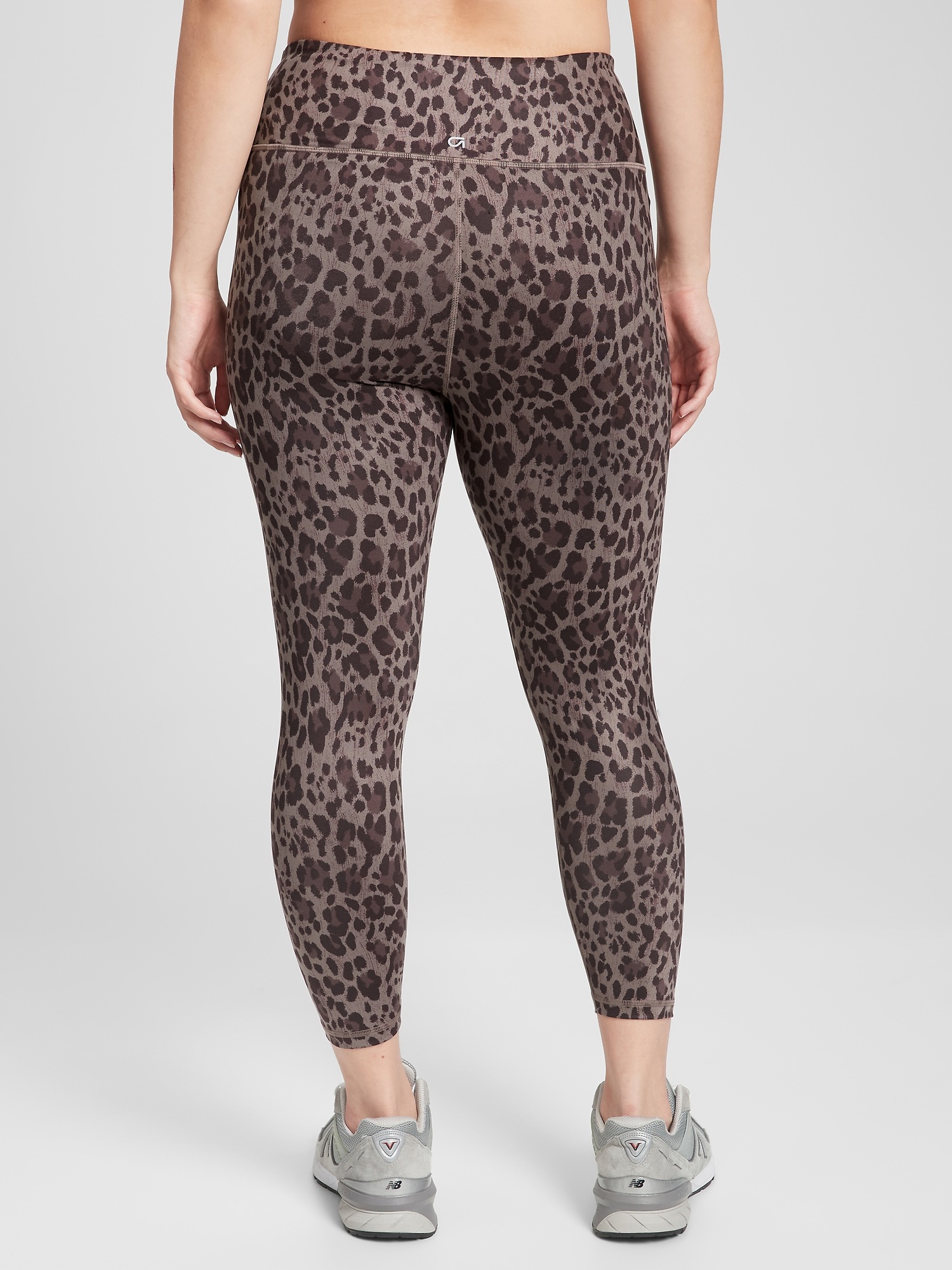 gap basic leggings