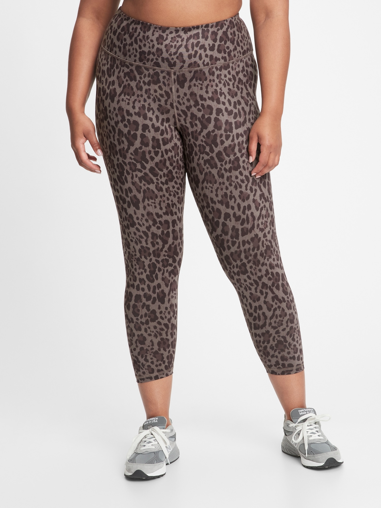 gap basic leggings