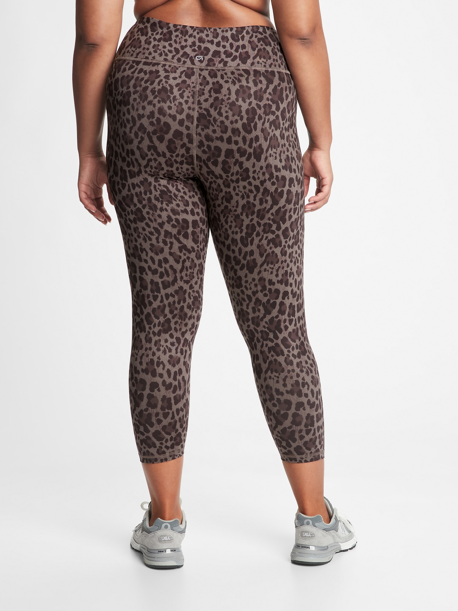 gap basic leggings