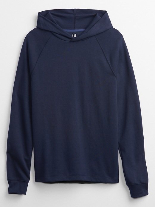 Image number 3 showing, Cozy Midweight Hoodie