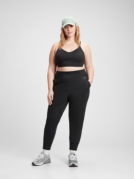 Gap factory joggers deals