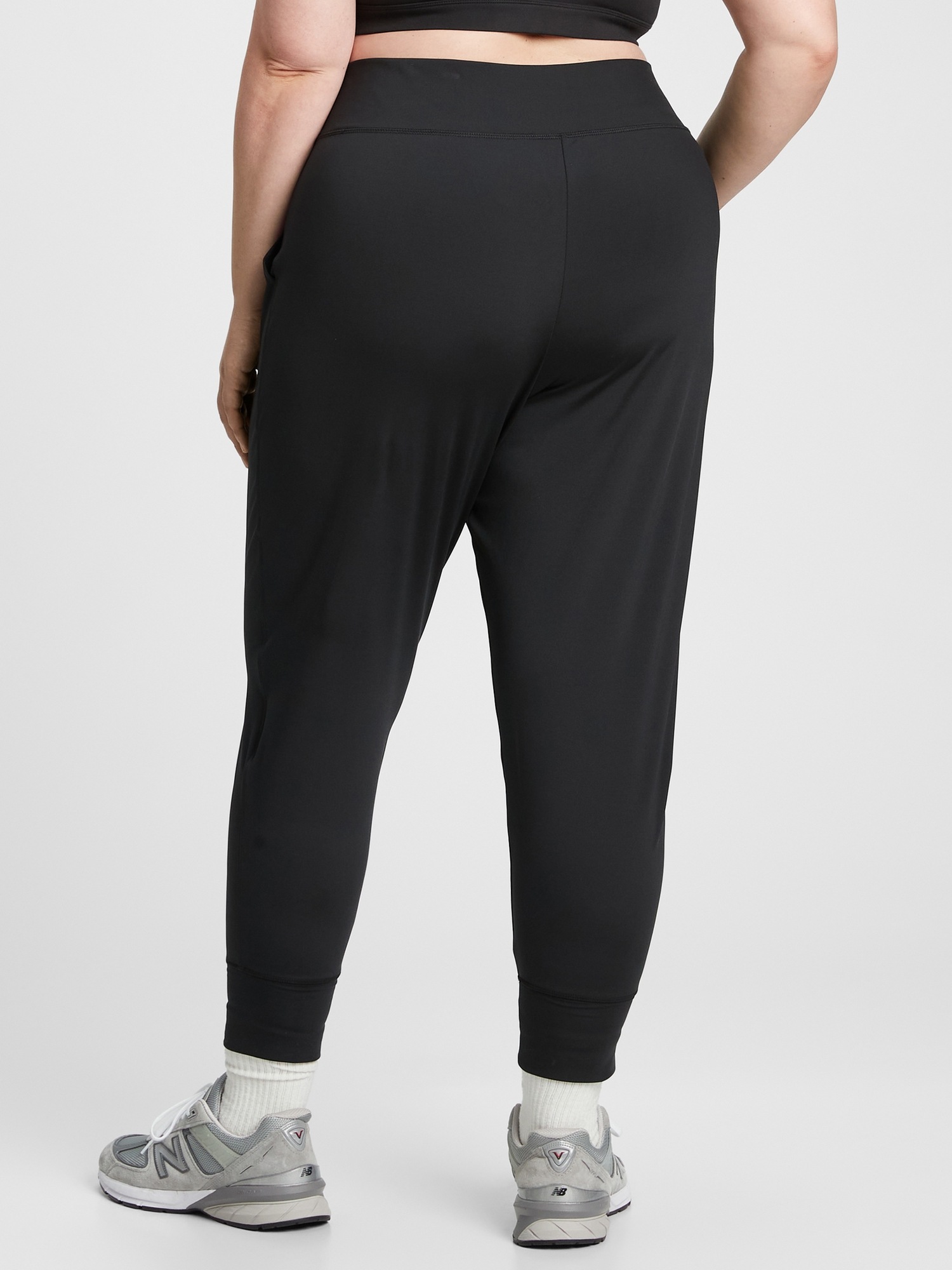 studio joggers