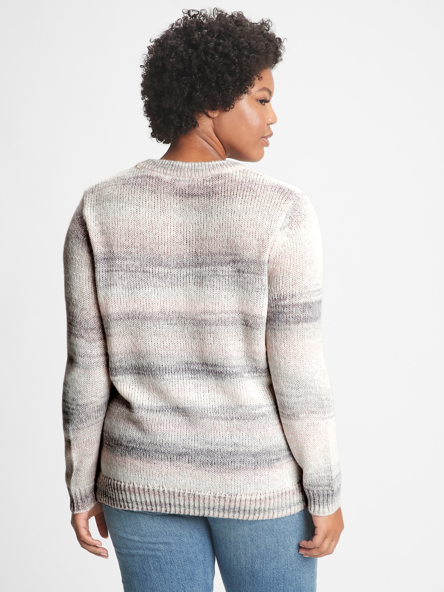 Forever Cozy Tunic Sweater | Gap Factory