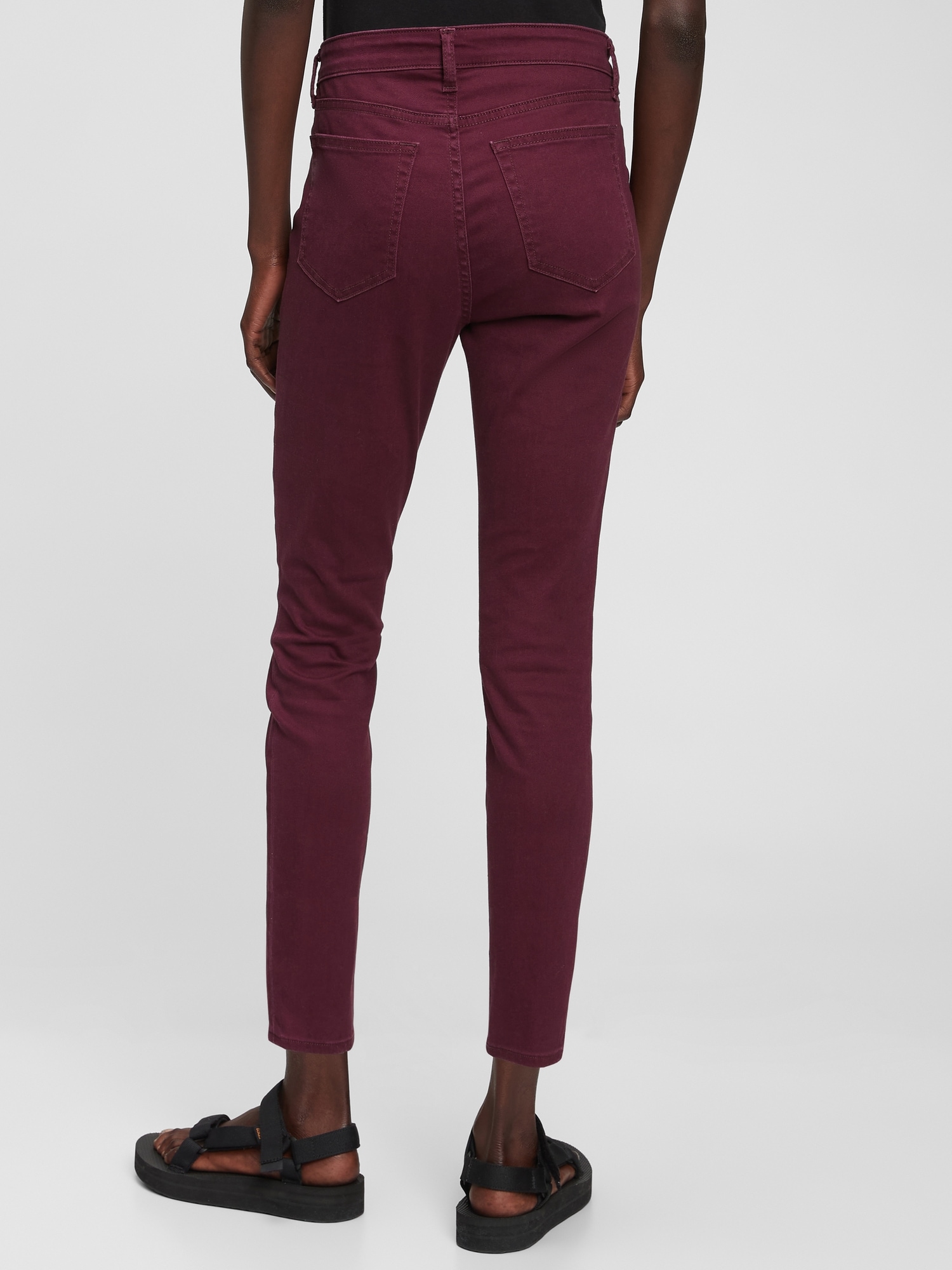 Gap factory jeggings discount