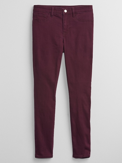 Image number 7 showing, Mid Rise Favorite Jeggings