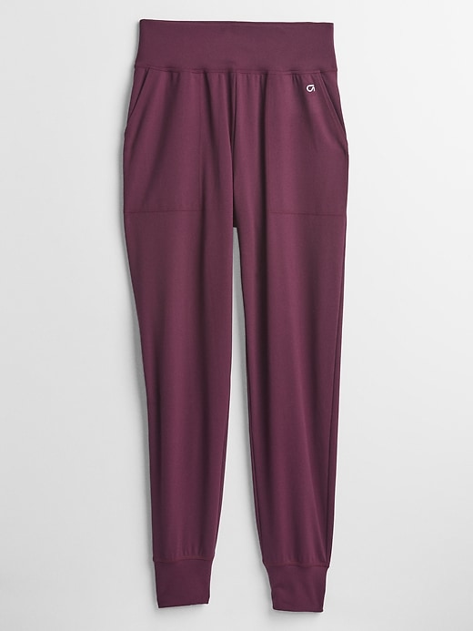 gapfit studio track pants