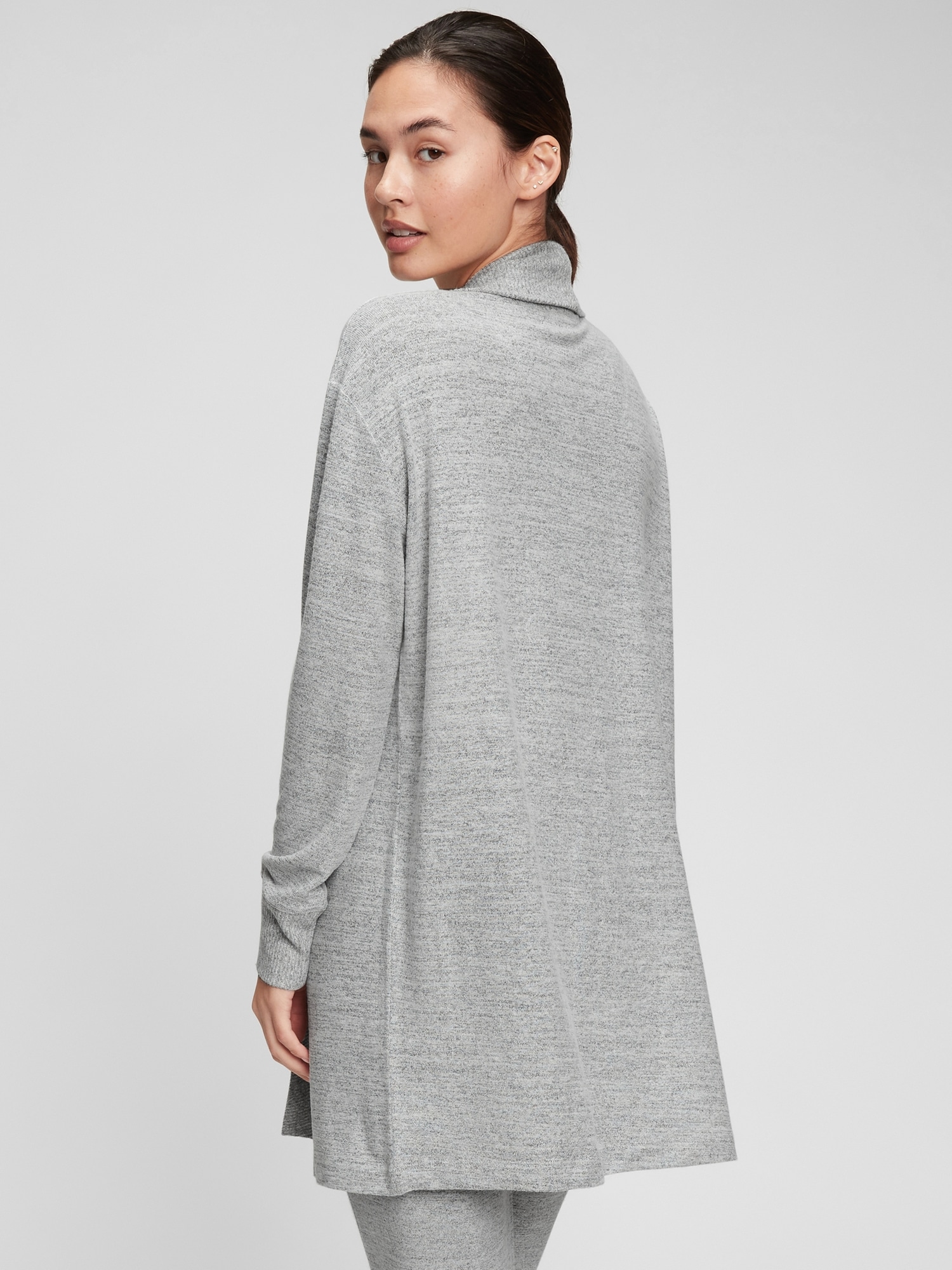 gap softspun cardigan