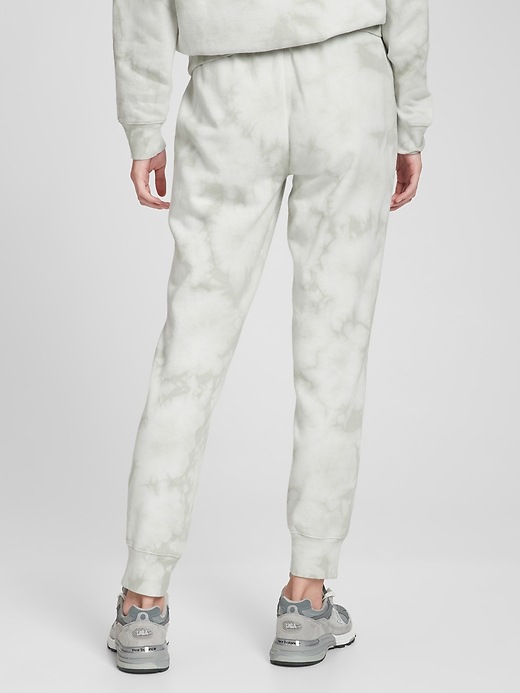 Image number 4 showing, Tie-Dye Joggers