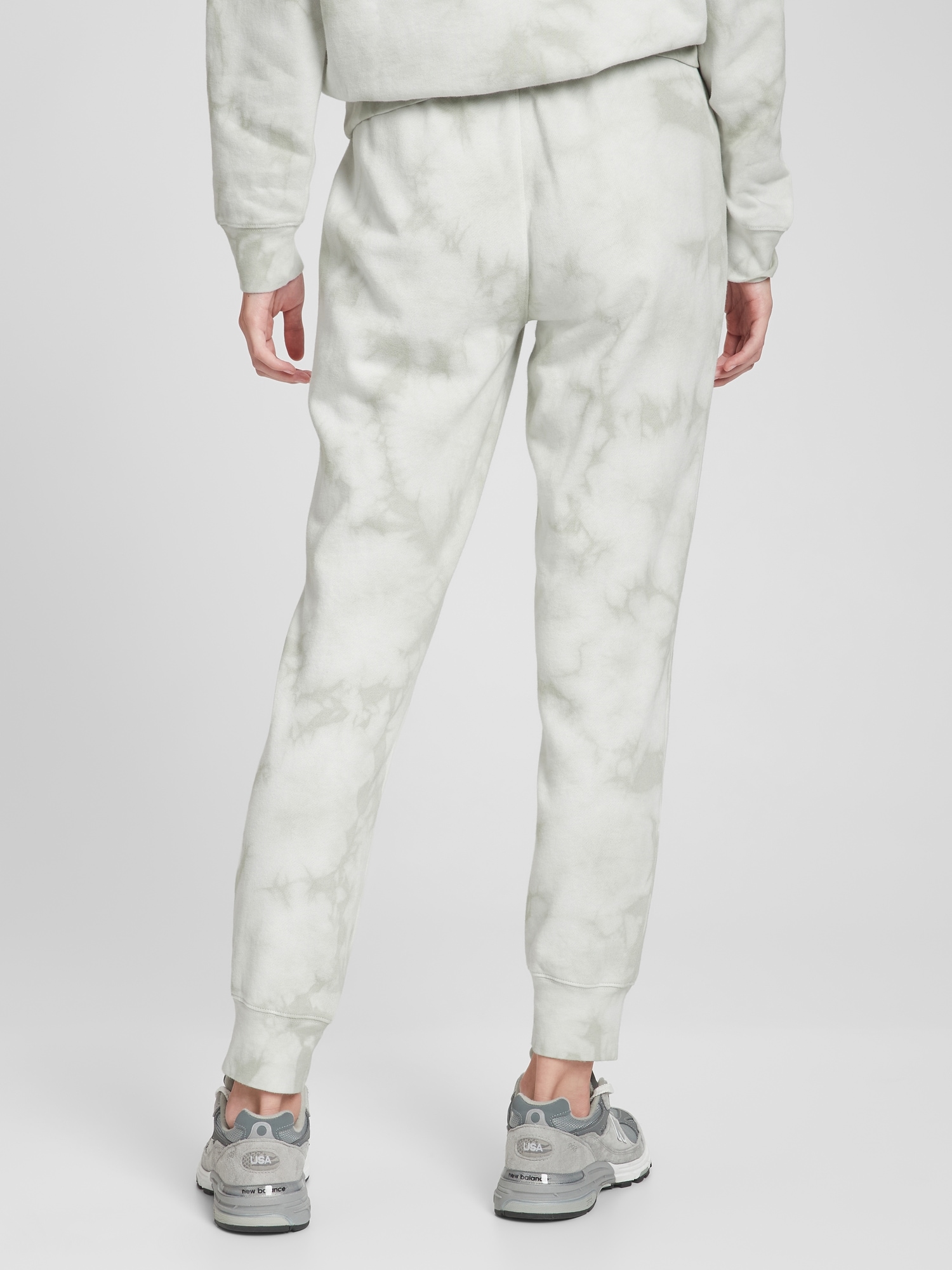 Tie-Dye Joggers | Gap Factory