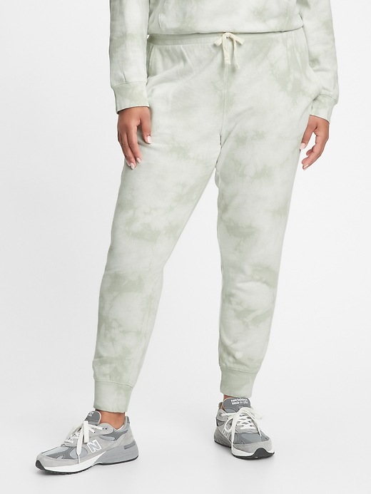 Image number 5 showing, Tie-Dye Joggers
