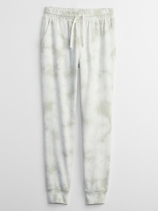 Image number 7 showing, Tie-Dye Joggers