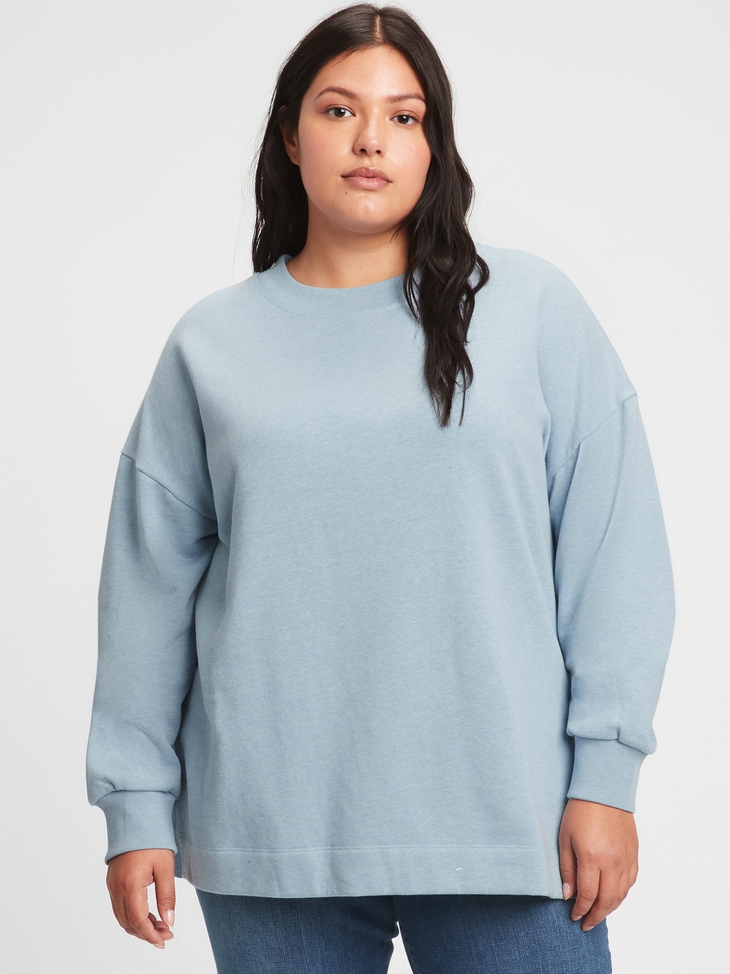 comfort colours sweatshirt