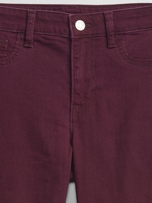 Image number 8 showing, Mid Rise Favorite Jeggings with Washwell