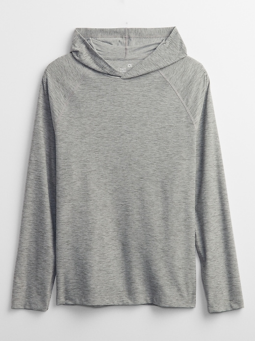 Image number 3 showing, GapFit All Day Hoodie