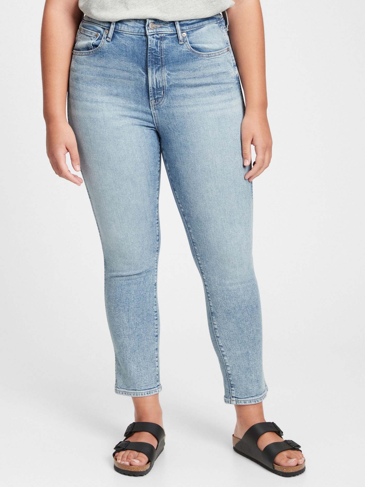 Jeans gap 2025 dama