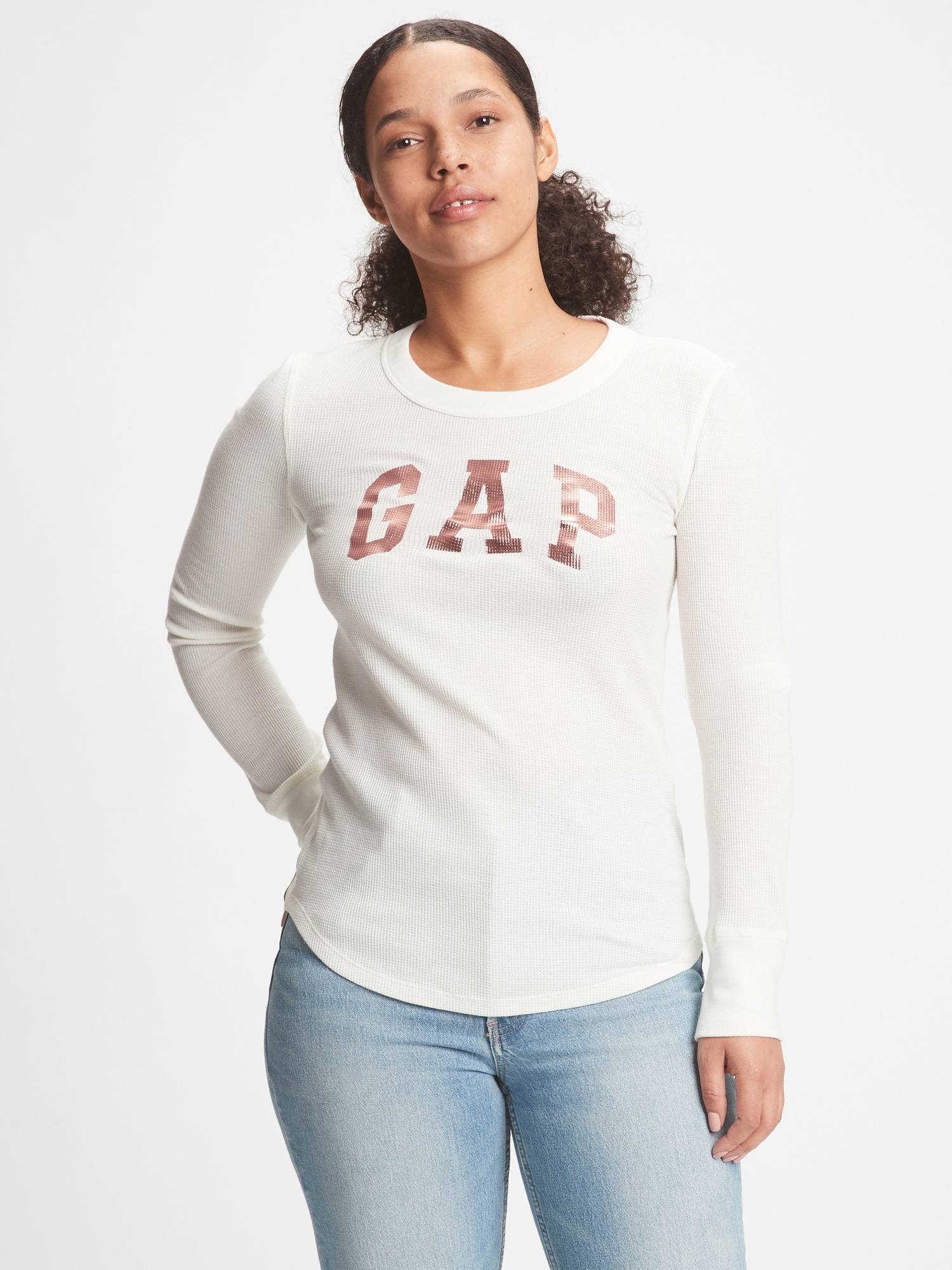 gap glitter sweatshirt