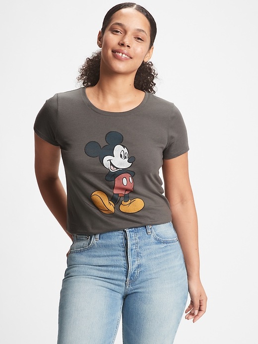 Image number 5 showing, Disney Mickey Mouse Favorite T-Shirt