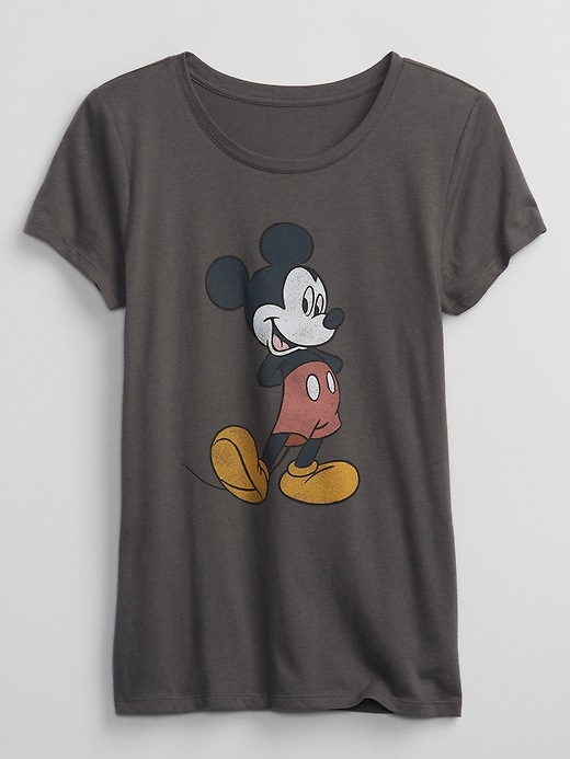 Image number 7 showing, Disney Mickey Mouse Favorite T-Shirt