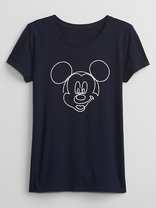 Image number 7 showing, Disney Mickey Mouse T-Shirt