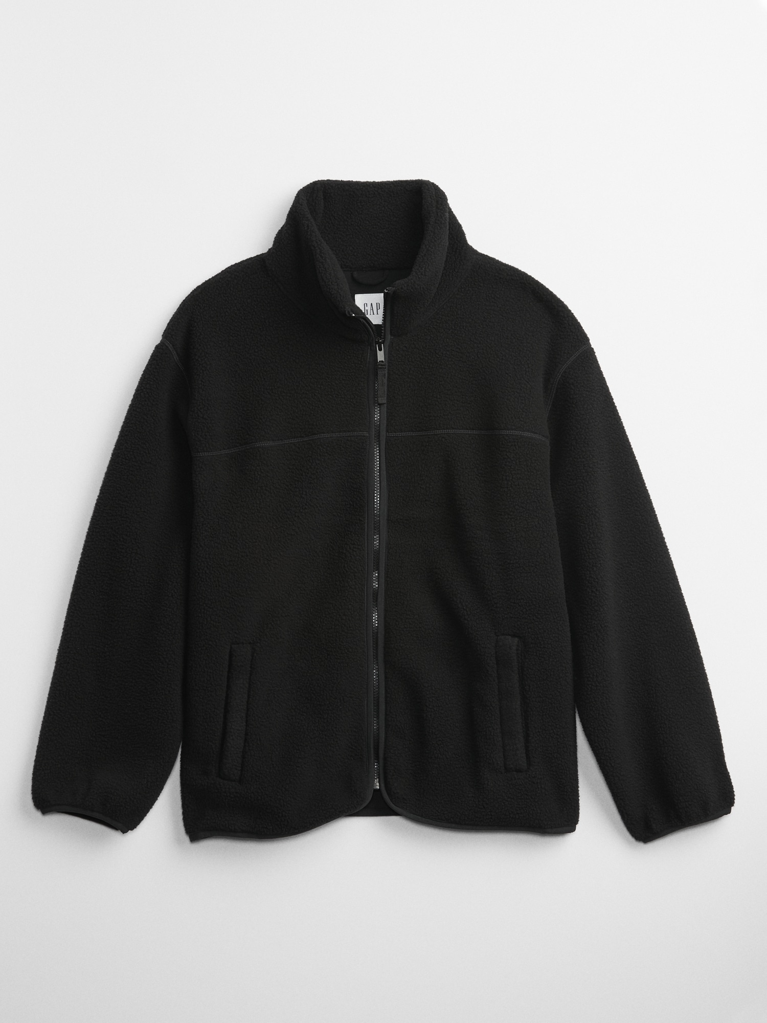 Sherpa Jacket Gap Factory