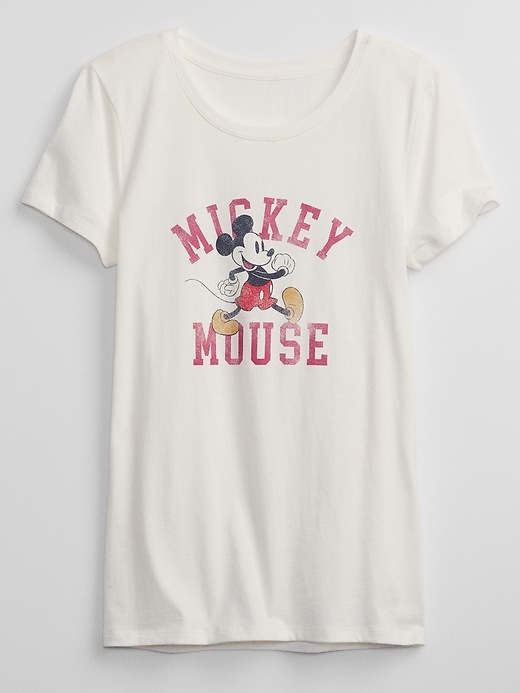 Image number 7 showing, Disney Mickey Mouse Favorite T-Shirt