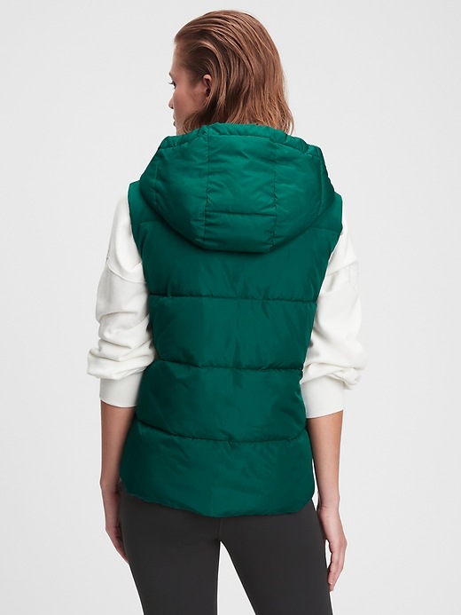 Image number 6 showing, ColdControl Max Hoodie Vest