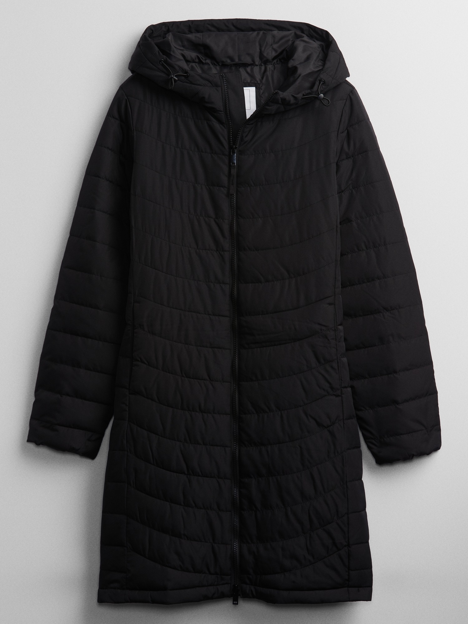 coldcontrol lightweight puffer jacket