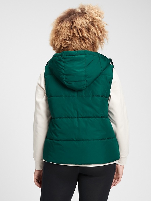 Image number 4 showing, ColdControl Max Hoodie Vest