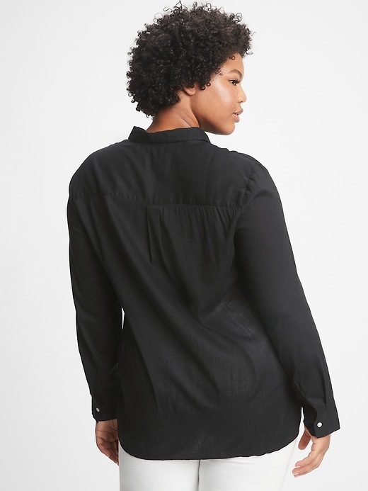 Image number 2 showing, Utility Popover Top