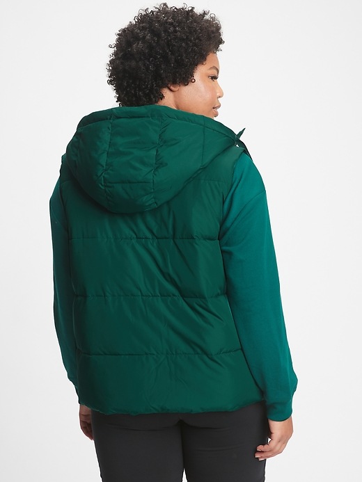 Image number 2 showing, ColdControl Max Hoodie Vest