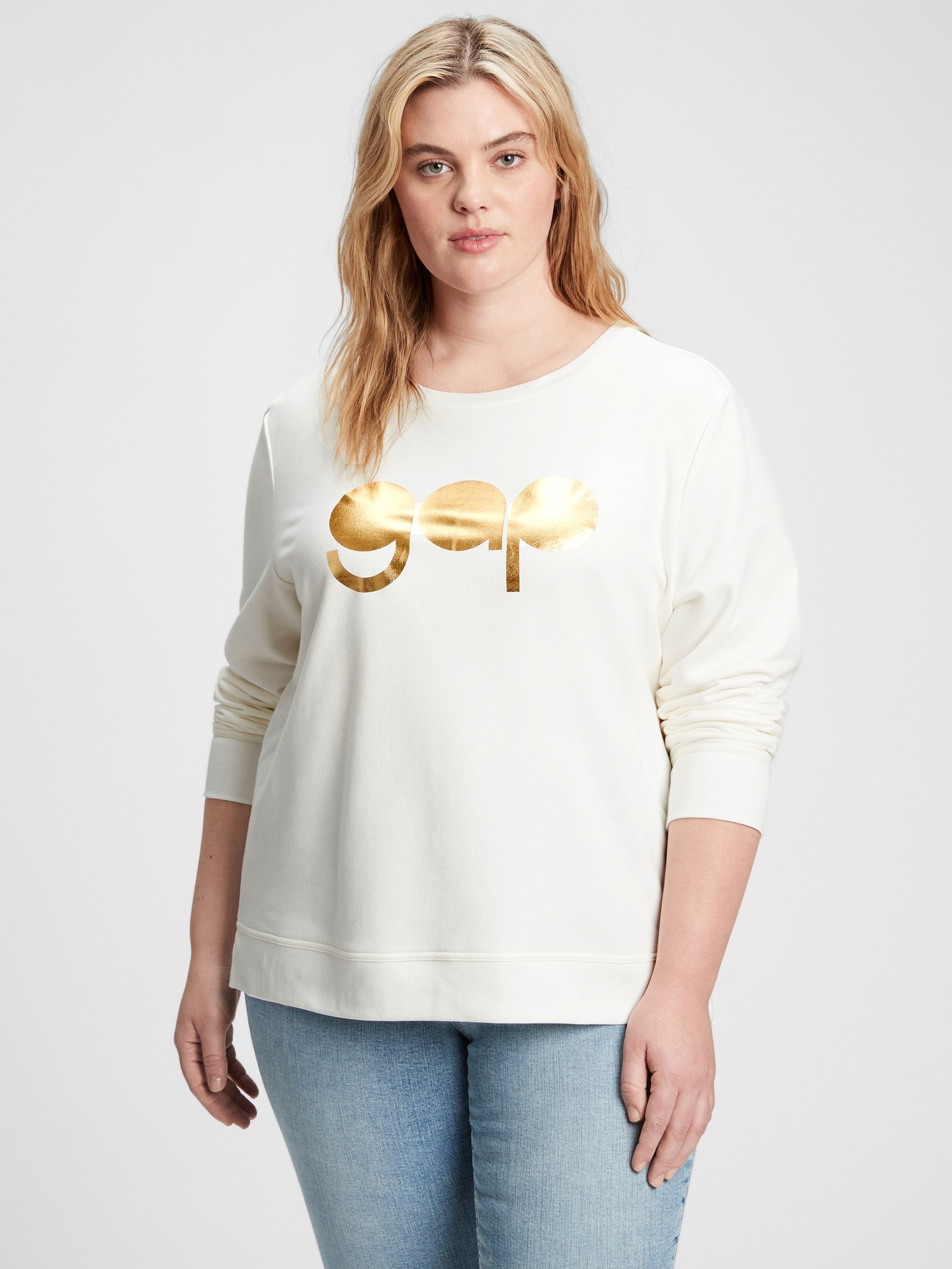 gap factory sweatshirt