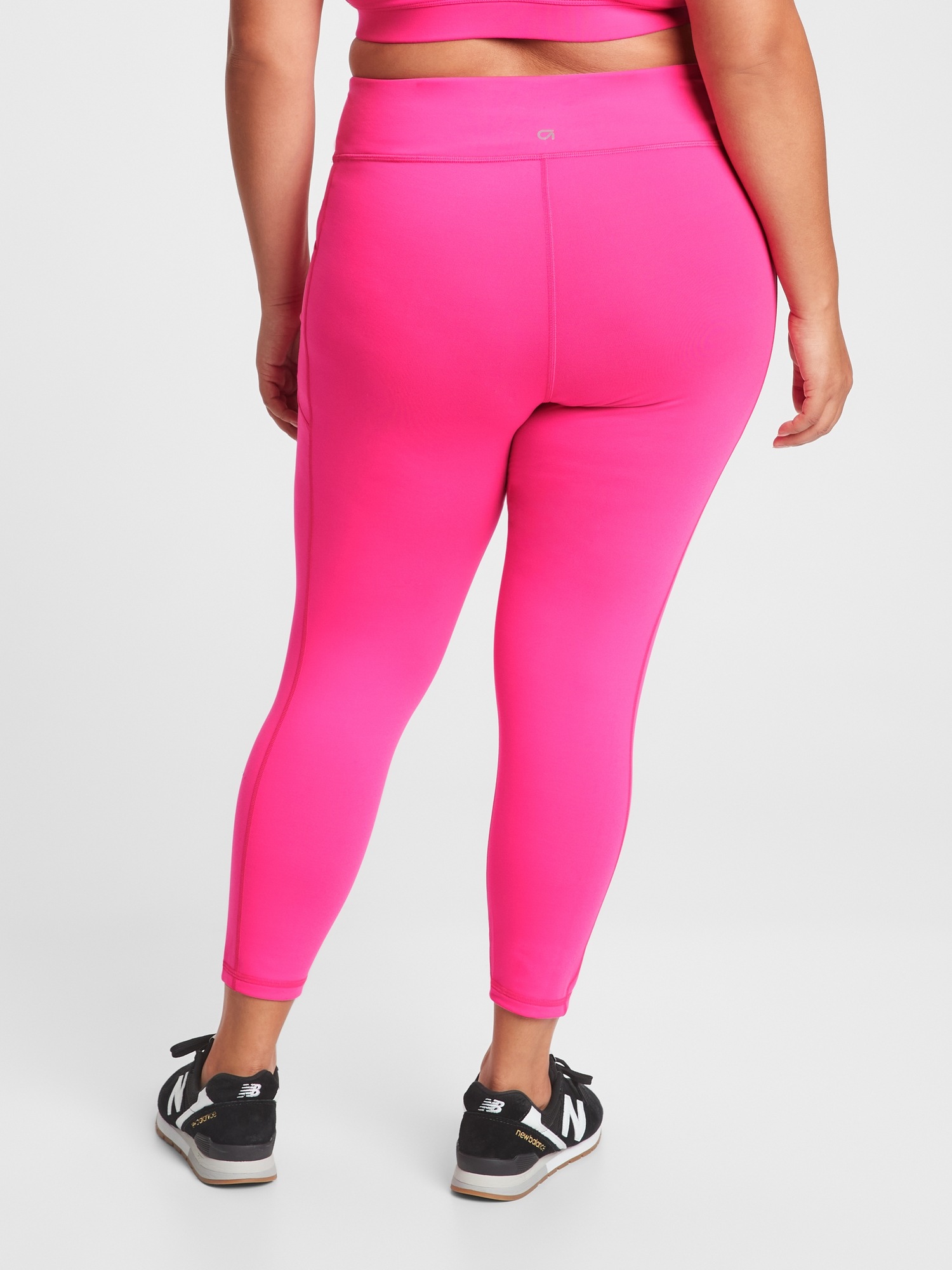 gap basic leggings