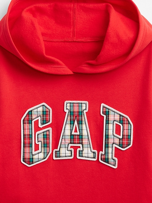 Image number 8 showing, Gap Logo Hoodie