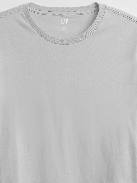 Image number 4 showing, Soft Everyday T-Shirt