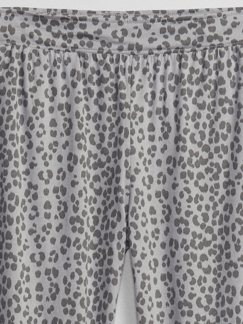 Cotton Modal Joggers Gap Factory