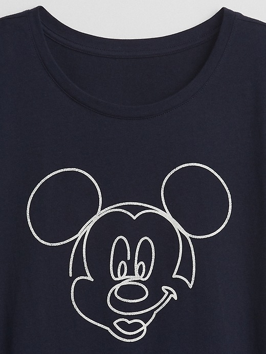 Image number 8 showing, Disney Mickey Mouse T-Shirt