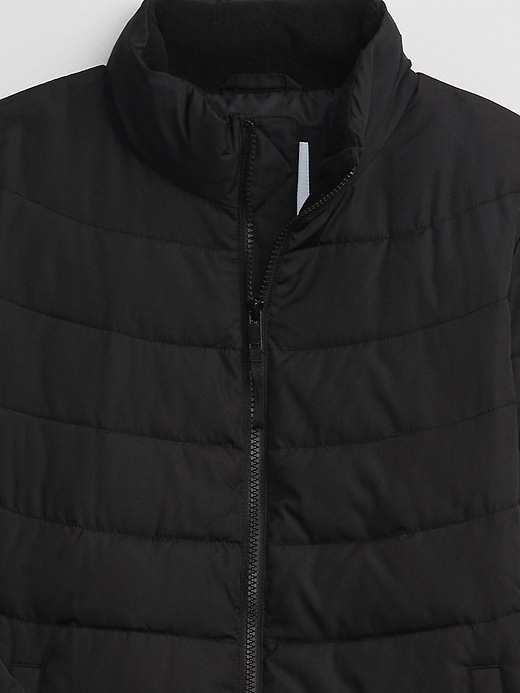 Image number 8 showing, ColdControl Puffer Jacket