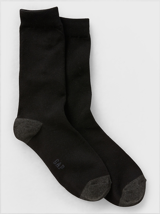 Crew Socks (3-Pack) | Gap Factory