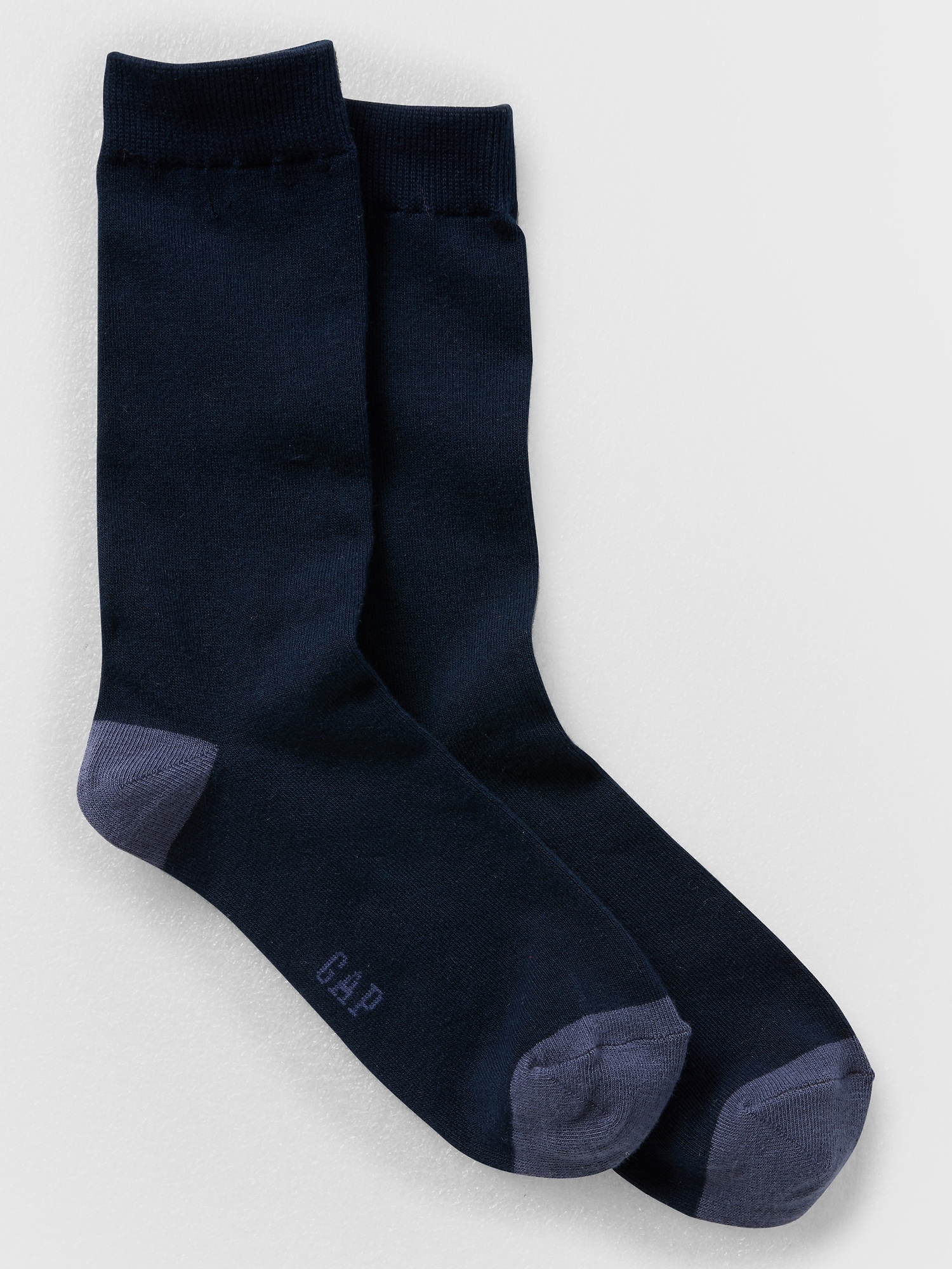 Crew Socks (3-Pack)