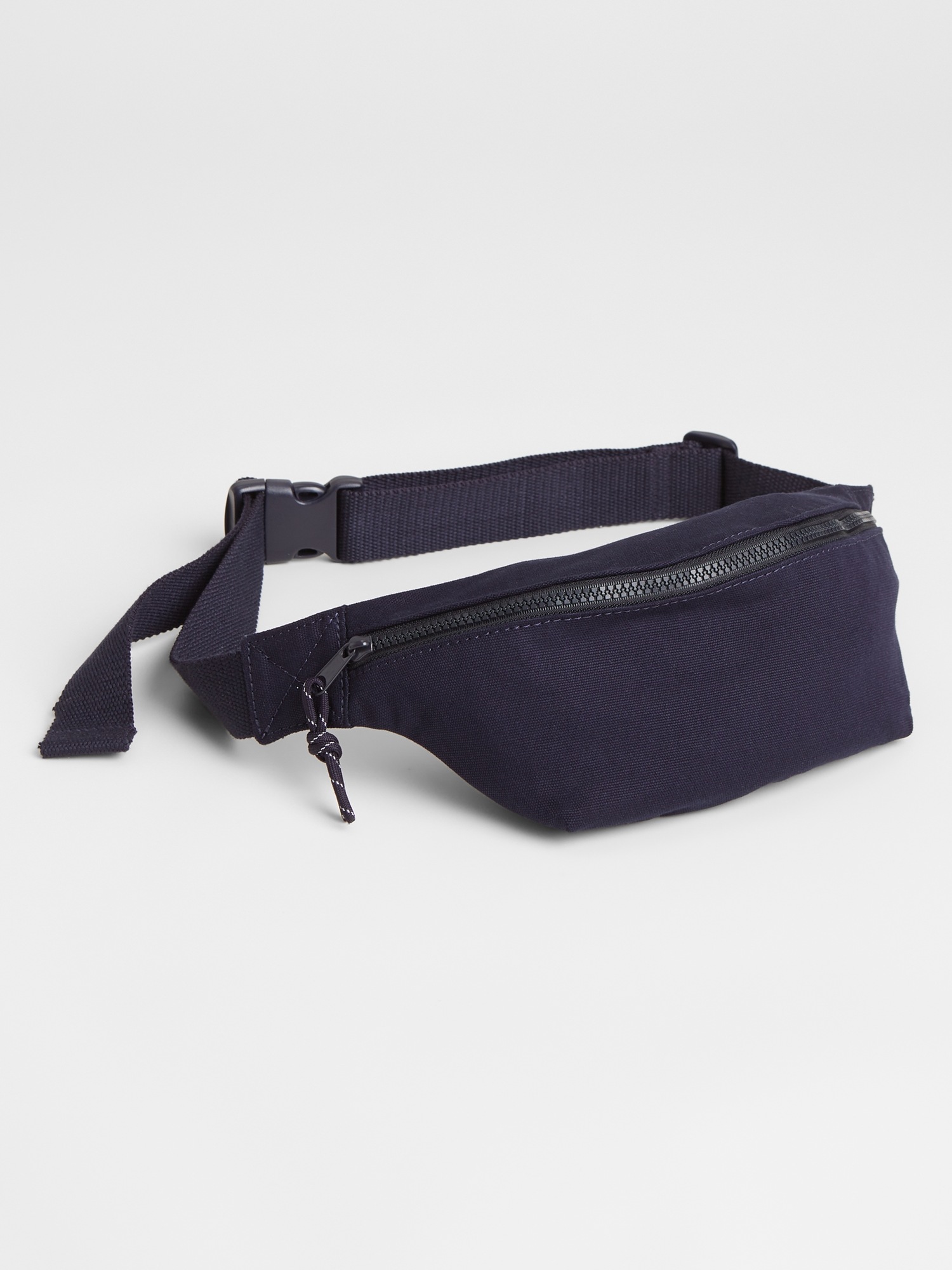 Cloth belt bag