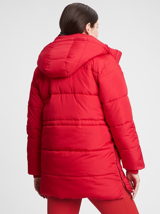 Image number 4 showing, ColdControl Max Midi Puffer